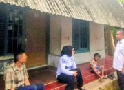Bupati Pangandaran Tinjau Rutilahu Milik Warga Legokjawa, Pastikan Penanganan Cepat dan Tepat Sasaran