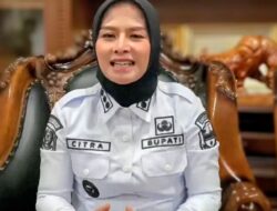 Jam Kerja ASN Kabupaten Pangandaran Selama Ramadan 1447 H Resmi Diatur, Ini Jadwal Lengkapnya