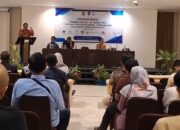 Sanksi Tegas Menanti! DLHK Pangandaran Ancam Penjara Pelaku Usaha Pembuang Limbah ke Laut