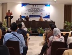 Sanksi Tegas Menanti! DLHK Pangandaran Ancam Penjara Pelaku Usaha Pembuang Limbah ke Laut