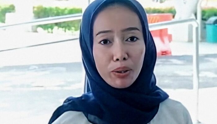 Pendaftaran Digital RSUD Pandega Pangandaran Dinilai Efisien, Pasien Apresiasi Pelayanan