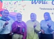 Lawan Kanker, RSUD Pandega dan Dinkes Pangandaran Perkuat Sinergi Deteksi Dini