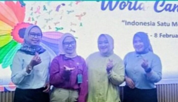 Lawan Kanker, RSUD Pandega dan Dinkes Pangandaran Perkuat Sinergi Deteksi Dini