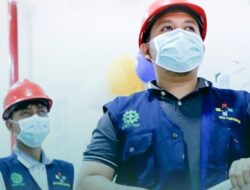 RSUD Pandega Pangandaran Edukasi Prosedur Code Red, Wujud Kesiapsiagaan Hadapi Kebakaran