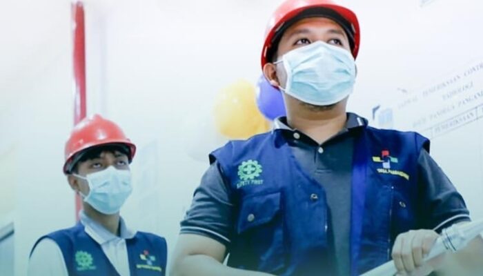 RSUD Pandega Pangandaran Edukasi Prosedur Code Red, Wujud Kesiapsiagaan Hadapi Kebakaran
