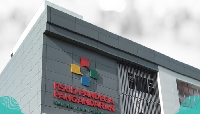 RSUD Pandega Pangandaran Berlakukan Jadwal Baru Pelayanan Rawat Jalan Mulai April 2026