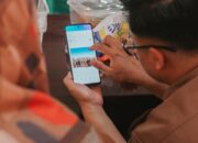 Kominfo Saba Desa Hadir di Babakan, Percepat Transformasi Digital Pemerintahan Desa