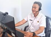 Diskominfo Pangandaran Ikuti Sharing Session Klinik Pemerintah Digital, Dorong Optimalisasi Data untuk Tingkatkan PAD