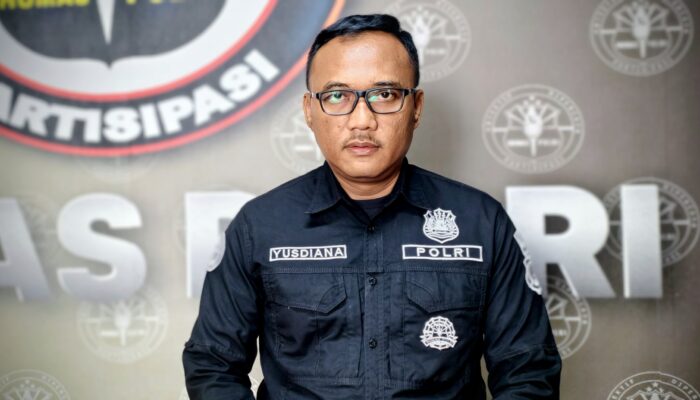 Hampir 2.400 Aduan Masuk, Polres Pangandaran dan Polda Jabar Dalami Dugaan Investasi Ilegal Aplikasi MBA