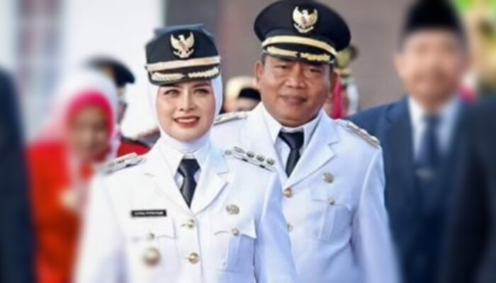Setahun Kepemimpinan Citra–Ino di Pangandaran, Fokus Pariwisata dan Penguatan Integritas Pemerintahan