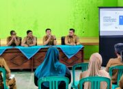 Diskominfo Pangandaran Dorong Pemanfaatan Domain Resmi “desa.id” Lewat Program Kominfo Saba Desa di Cigugur