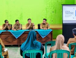 Diskominfo Pangandaran Dorong Pemanfaatan Domain Resmi “desa.id” Lewat Program Kominfo Saba Desa di Cigugur