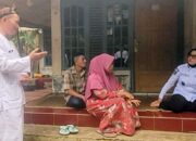 Bupati Pangandaran Tinjau Rutilahu dan Beri Dukungan Anak Penderita Thalasemia di Legokjawa Cimerak