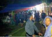 Tim Penyelam Budah Laut Free Dive Berhasil Temukan Korban Pelajar Terseret Arus Saat Lakukan Opsar Malam