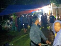 Tim Penyelam Budah Laut Free Dive Berhasil Temukan Korban Pelajar Terseret Arus Saat Lakukan Opsar Malam