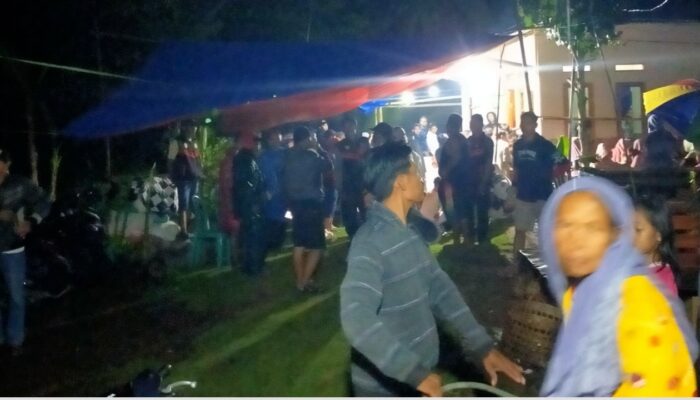 Tim Penyelam Budah Laut Free Dive Berhasil Temukan Korban Pelajar Terseret Arus Saat Lakukan Opsar Malam