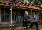 Di Usia Senja, Pak Saiman Akhirnya Dapat Harapan Baru dari Ida Nurlaela