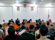 Bupati Pangandaran Pimpin Rakor Persiapan Idulfitri 1447 H, Fokus Antisipasi Lonjakan Pemudik dan Wisatawan