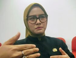 THR PPPK Paruh Waktu di Pangandaran Masih Dikaji, Bupati Pastikan Sedang Dihitung Kemampuan Anggaran