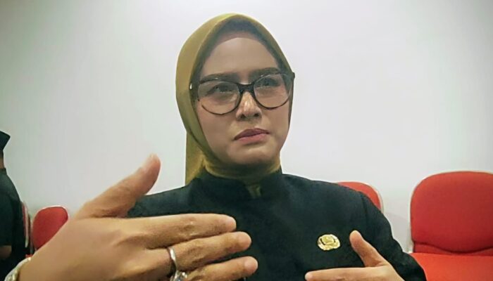 THR PPPK Paruh Waktu di Pangandaran Masih Dikaji, Bupati Pastikan Sedang Dihitung Kemampuan Anggaran