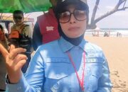 Pemkab Pangandaran Genjot PAD Pariwisata, Bupati Optimistis Target Rp15 Miliar Tercapai
