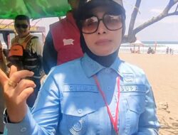 Pemkab Pangandaran Genjot PAD Pariwisata, Bupati Optimistis Target Rp15 Miliar Tercapai