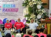 HUT ke-6 RSUD Pandega Pangandaran, Usung Tema “Raksa Rahayu” untuk Perkuat Layanan Kesehatan