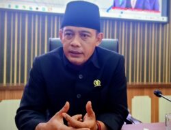 Ketua DPRD Pangandaran Minta BK Segera Tindaklanjuti Laporan Dugaan Keterlibatan Anggota Dewan dalam Kasus MBA