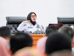 Citra Pitriyami Pimpin Evaluasi Pembangunan Daerah 2025, Pastikan Program Tepat Sasaran