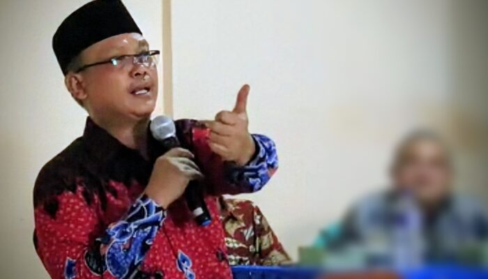 DPRD Pangandaran Ajukan Empat Raperda Inisiatif 2025, Perkuat Regulasi Desa hingga Ekonomi Daerah