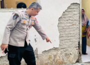 Ledakan Diduga Petasan di Mangunjaya Pangandaran, Dua Pemuda Alami Luka Berat