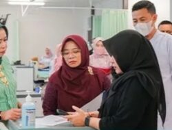 RSUD Pandega Pangandaran Jalani Rekredensialing Hemodialisa BPJS Kesehatan, Perkuat Mutu Layanan Pasien