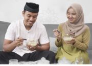 Tips Tetap Bugar Selama Ramadan, Jangan Lewatkan Sahur dan Jaga Pola Hidup Sehat