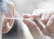 Bahaya Membersihkan Telinga dengan Cotton Bud, Ini Cara Aman Merawat Kebersihan Telinga