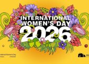 RSUD Pandega Pangandaran Peringati Hari Perempuan Internasional 2026, Dorong Perempuan Jadi Penggerak Perubahan