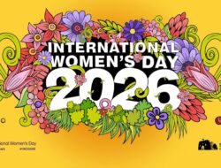 RSUD Pandega Pangandaran Peringati Hari Perempuan Internasional 2026, Dorong Perempuan Jadi Penggerak Perubahan