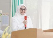 Bupati Pangandaran Hadiri Peringatan Nuzulul Qur’an 1447 H di Langkaplancar, Soroti Ketidakhadiran Kepala Desa dan Keluhan BBM Warga