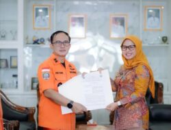 Bupati Pangandaran Terima Kunjungan Basarnas Jawa Barat, Perkuat Sinergi Penanganan Darurat