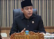 DPRD Pangandaran Gelar Paripurna Penjelasan Raperda Kode Etik dan Tata Beracara Badan Kehormatan