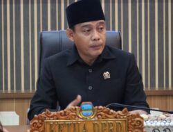 DPRD Pangandaran Gelar Paripurna Penjelasan Raperda Kode Etik dan Tata Beracara Badan Kehormatan