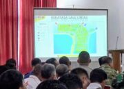 Pemkab Pangandaran Matangkan Persiapan Libur Lebaran 2026, Bupati Dorong Peningkatan Pendapatan dan Strategi Lalu Lintas Wisata