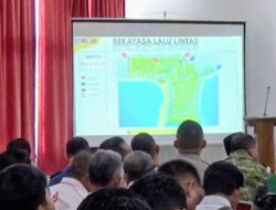 Pemkab Pangandaran Matangkan Persiapan Libur Lebaran 2026, Bupati Dorong Peningkatan Pendapatan dan Strategi Lalu Lintas Wisata