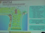 Shuttle Gratis Disiapkan, Permudah Mobilitas Wisatawan di Pangandaran Saat Libur Lebaran 2026