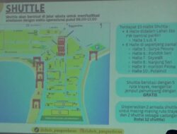 Shuttle Gratis Disiapkan, Permudah Mobilitas Wisatawan di Pangandaran Saat Libur Lebaran 2026