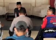 Rakor Darurat Digelar Usai Insiden Maut Pohon Tumbang di Pangandaran, DPRD Soroti Lemahnya Mitigasi