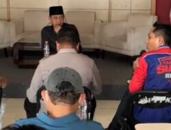 Rakor Darurat Digelar Usai Insiden Maut Pohon Tumbang di Pangandaran, DPRD Soroti Lemahnya Mitigasi