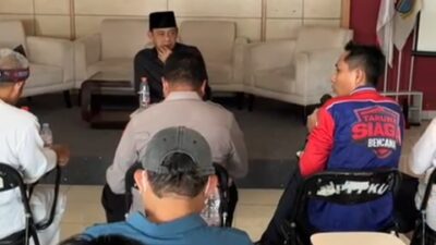 Rakor Darurat Digelar Usai Insiden Maut Pohon Tumbang di Pangandaran, DPRD Soroti Lemahnya Mitigasi