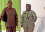 Kunjungi RSUD Pandega Pangandaran, Anggota DPR RI Ida Nurlaela Tekankan Peningkatan Layanan dan Sentuhan Humanis