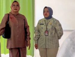 Kunjungi RSUD Pandega Pangandaran, Anggota DPR RI Ida Nurlaela Tekankan Peningkatan Layanan dan Sentuhan Humanis