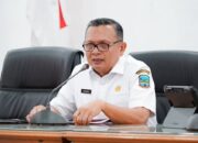 Pemda Pangandaran Respon Isu Pembatasan Belanja Pegawai 30 Persen